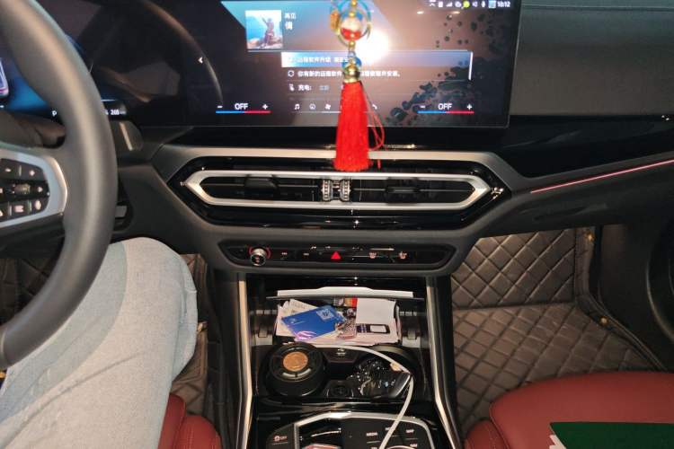 Used BMW i3 2024 eDrive 35 L