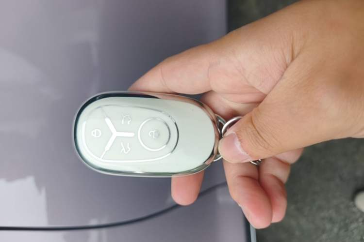 Used Geely Galaxy Geome 2025 310km Dream Edition
