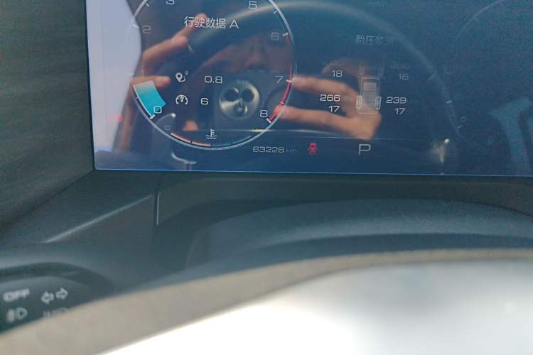 Used Tank 300 2021 Off-Road Edition 2.0T Conqueror