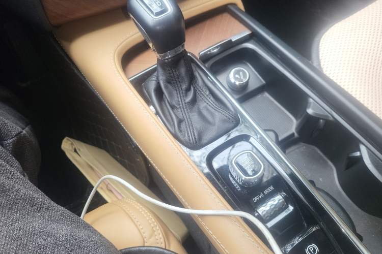 Used Volvo XC90 2018 T6 Zhiya Edition 7-seater