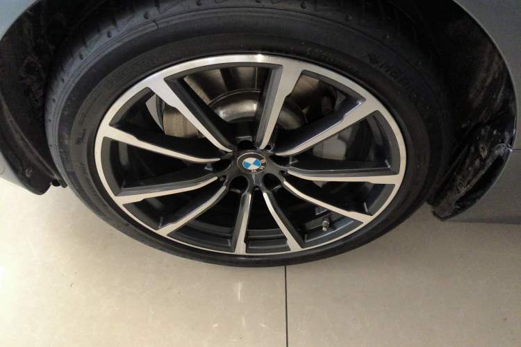 Used BMW 6 Series GT 2020 630i Luxury Design Package