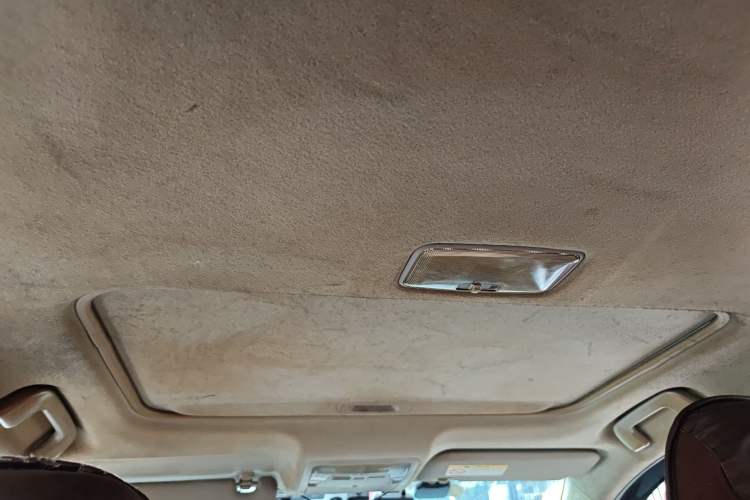 Used Toyota Levin 2017 Revised Dual-Engine 1.8H GS E-CVT Elite Sunroof Version China V Standard
