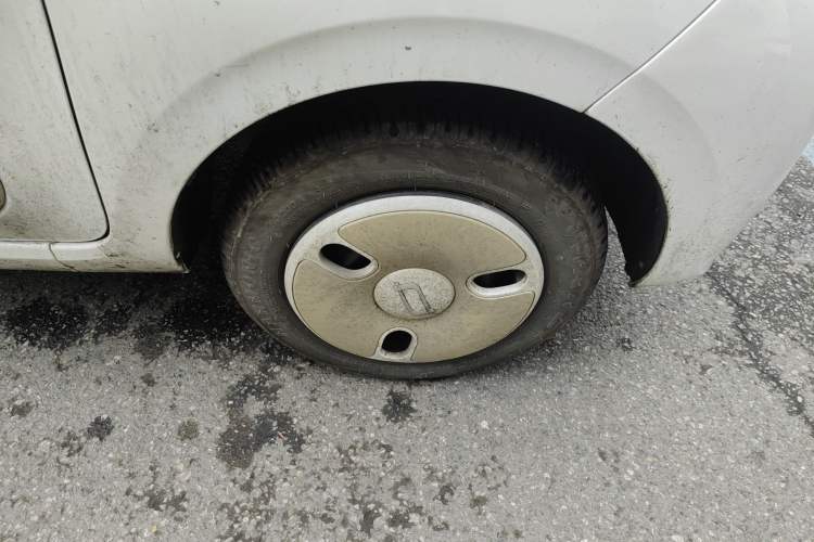 Used Bestune Pony 2025 222km Range Agile Horse
