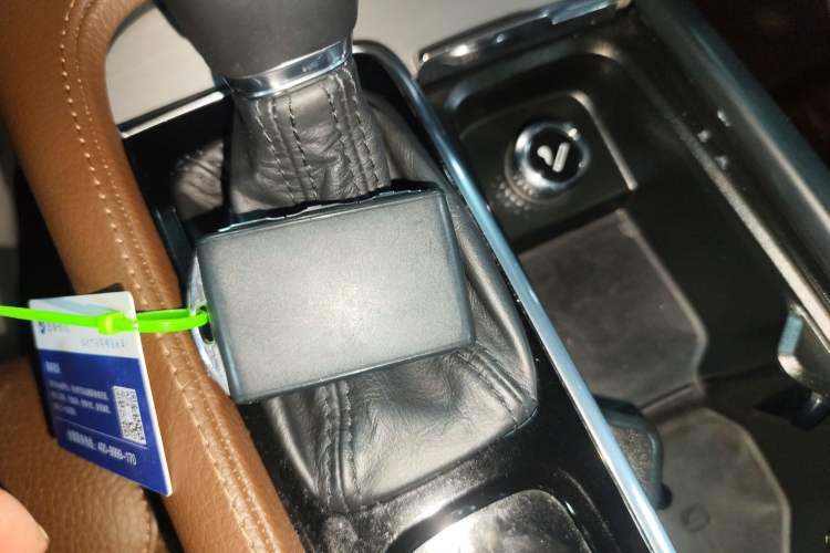 Used Volvo XC90 2020 T5 Smart Drive Luxury Edition 5 Seats
