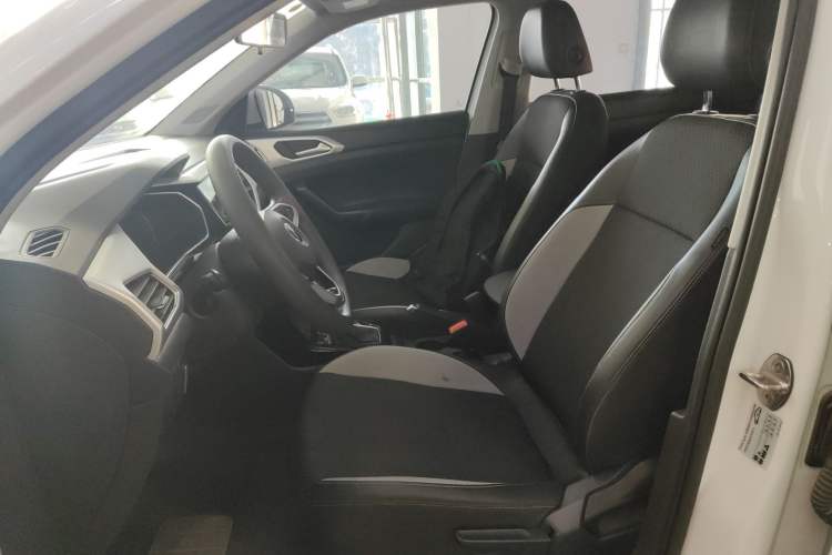 Used Volkswagen Tacqua 2023 200TSI DSG Joy-Connect Edition