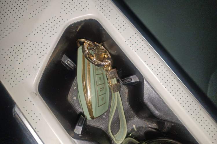 Used Geely Auto Emgrand L HiP 2022 1.5TD-DHT Pro 100KM Super Rui
