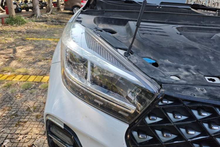 Used Chery Tiggo 5x 2022 Superhero Edition 1.5T CVT Prestige Model