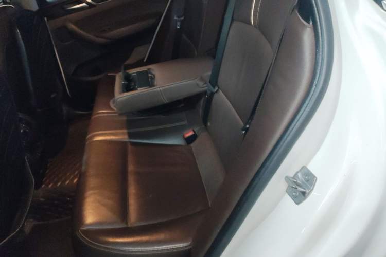 Used BMW X4 2014 xDrive20i X Design Package