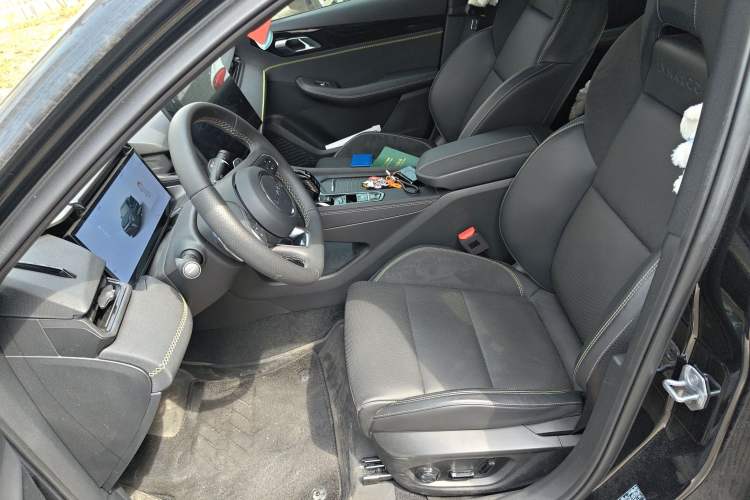 Used Lynk & Co 03 2025 2.0TD DCT Champion Edition Pro
