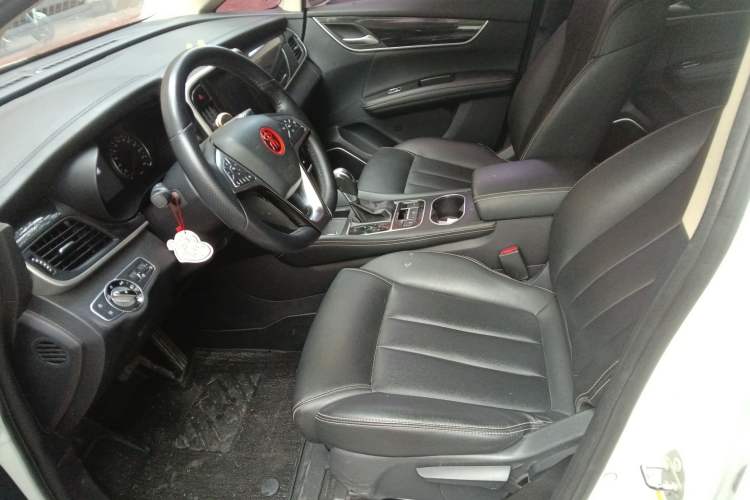 Used BYD Song MAX 2017 1.5T Automatic Smart Connect Luxury 7-Seater
