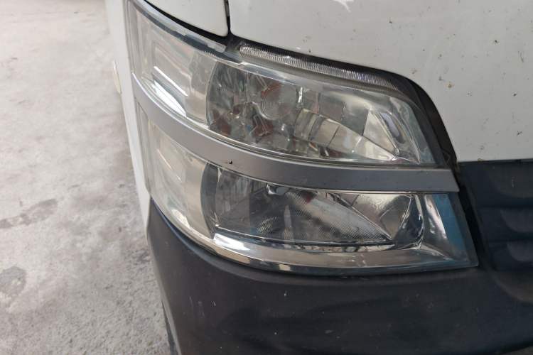 Used CHANGAN KAICHENG Star 2 2012 1.0L Base Version JL466Q9 Right Front Headlight