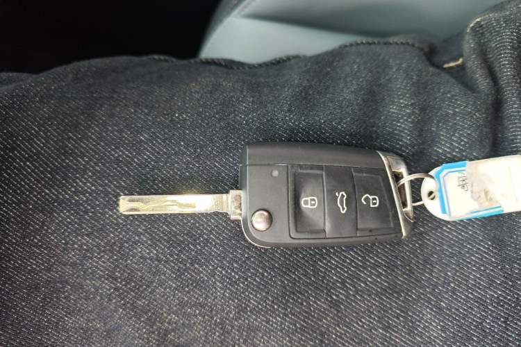 Used Volkswagen Lavida 2023 280TSI DSG Yongyi Edition