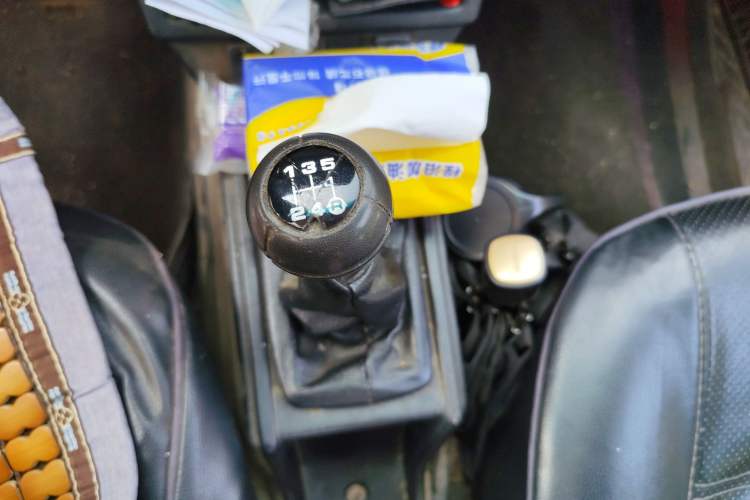 Used Volkswagen Santana Classic 2007 1.8L Jingchang Model
