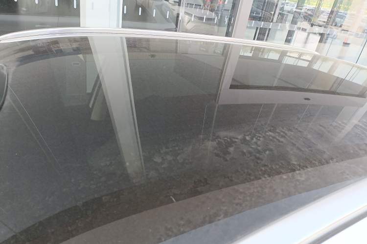 Used Hima H5 2025 Model Pure Electric Max Long Range
