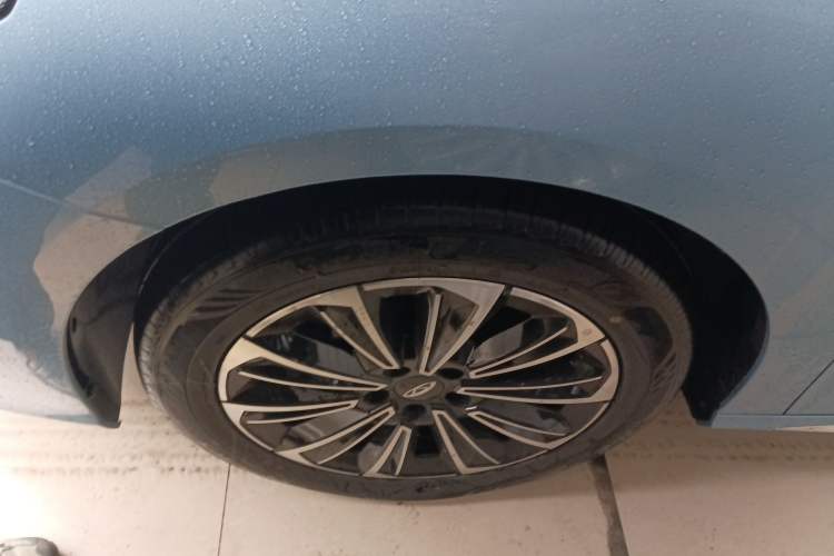 Used Chery Fengyun A8 2024 127 Yufeng Edition