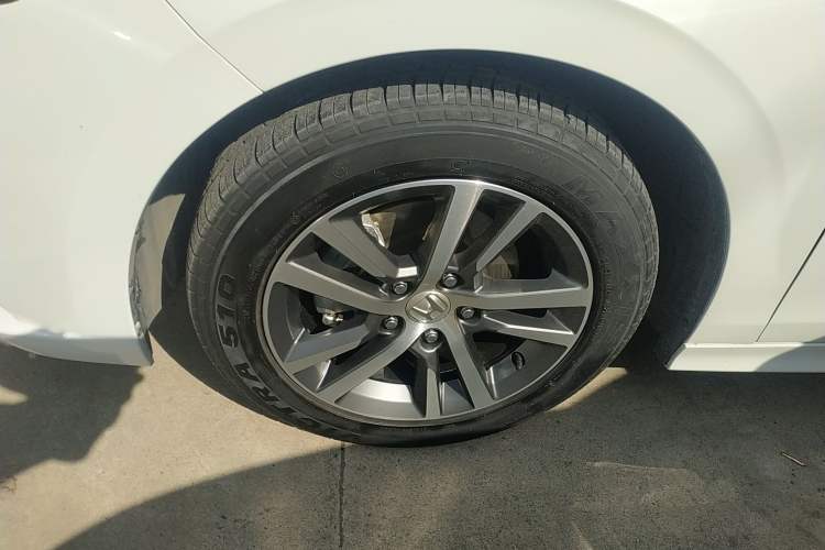 Used Honda Integra 2022 240TURBO CVT Technology Edition
