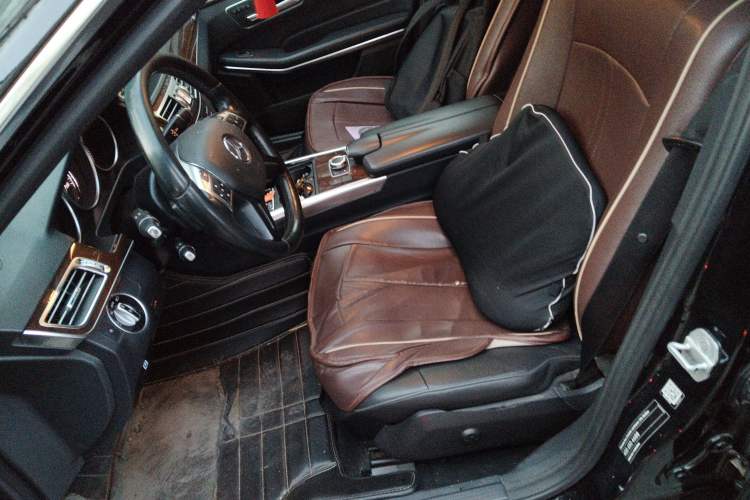 Used Mercedes-Benz E-Class 2015 Facelift E 260 L Luxury Edition