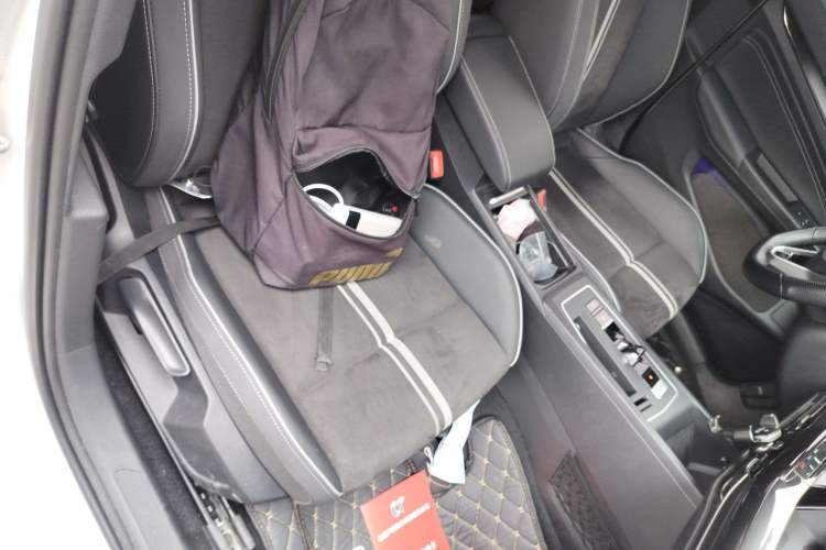 Used Volkswagen Golf 2021 280TSI DSG R-Line
