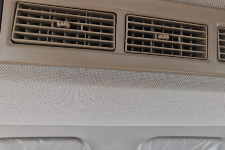 Used Wuling Hongguang 2015 1.5L S Basic Version China V Standard