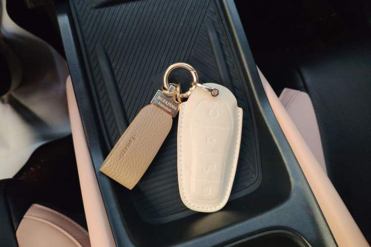 Used BYD Seagull 2024 Honor Edition 305km Freedom Version
