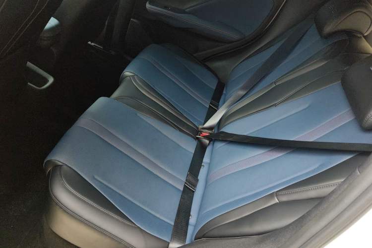 Used BYD Seagull 2023 Free Edition