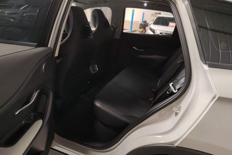 Used BYD Sealion 05 DM-i 2025 DM-i Smart Drive 115KM Flagship Model
