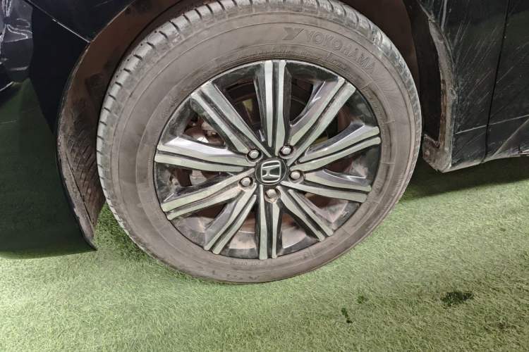 Used Honda Odyssey 2024 2.0L eHEV Sharp & Enjoy Edition