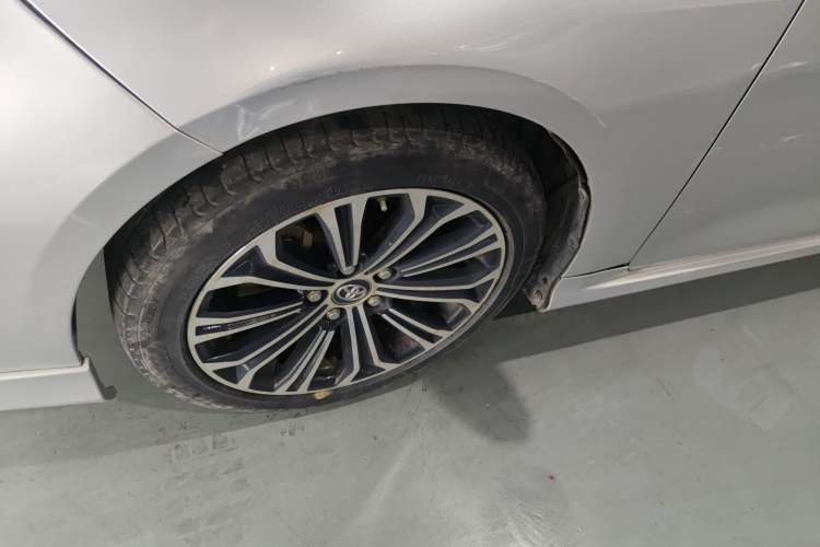 Used Toyota Corolla 2019 1.2T S-CVT Sport Edition