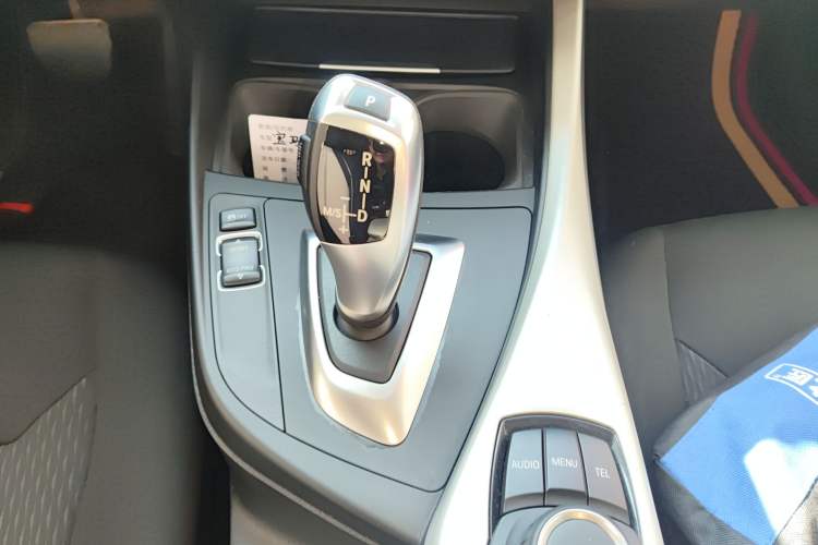 Used BMW 1 Series (Import) 2016 118i Leading Model
