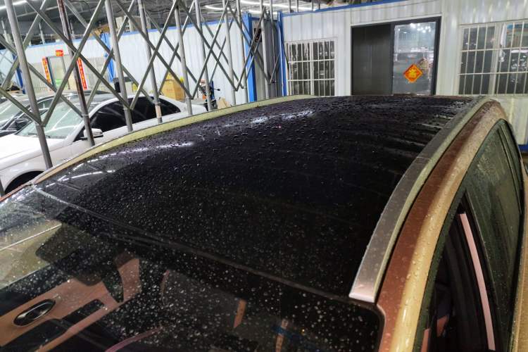 Used AION Y 2022 70 Intelligent Edition Lithium Iron Phosphate