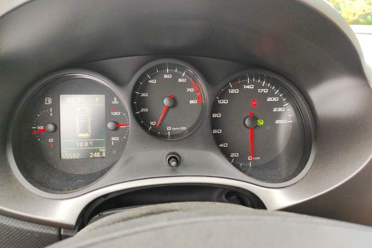 Used Seat LEON 2012 1.8TSI FR+
