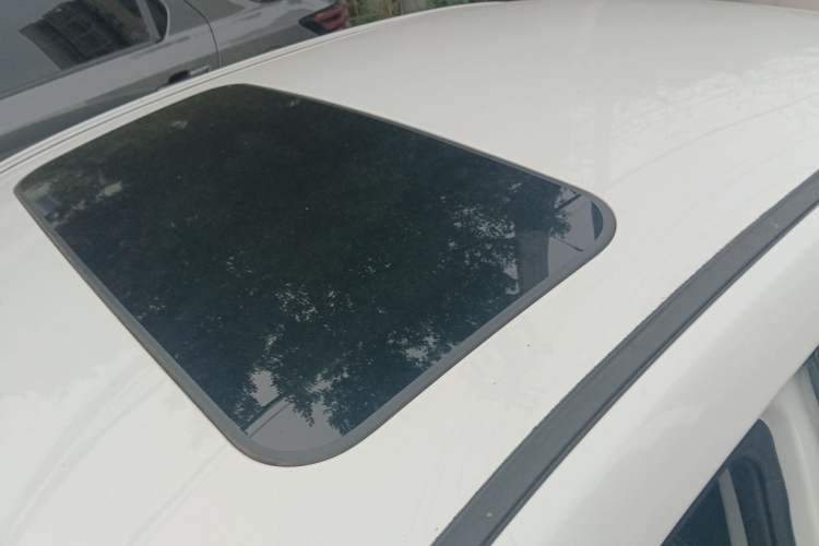 Used Geely Auto Emgrand 2020 1.5L CVT Upward Version