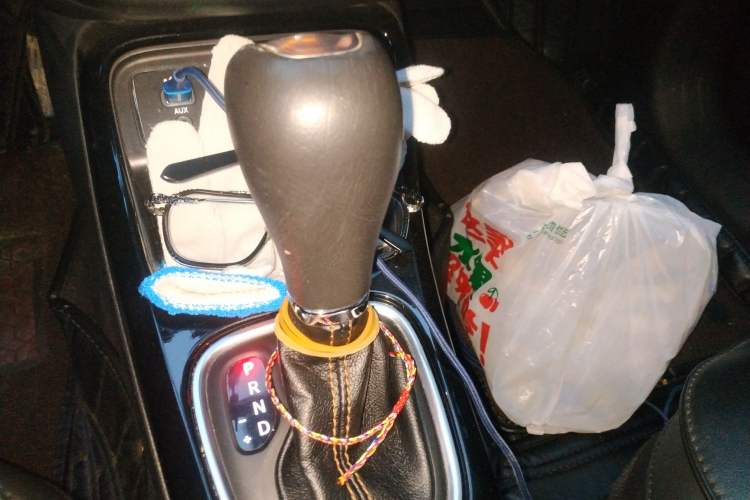 Used Jeep Compass 2019 220T Automatic Family Edition
