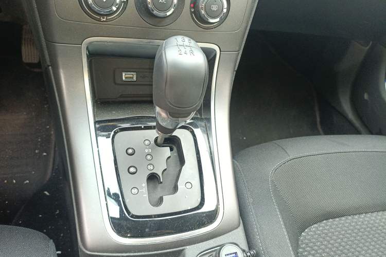 Used Citroen C4 Sega 2018 1.6L Automatic Luxury Model