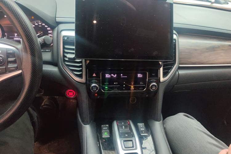 Used Honda UR-V 2017 370TURBO 2WD Prestige Edition China V