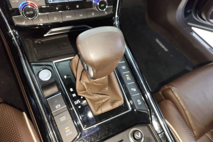 Used Volkswagen Phideon 2021 380TSI Prestige Edition