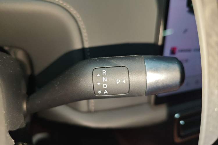 Used Li Auto L8 2024 Ultra Model
