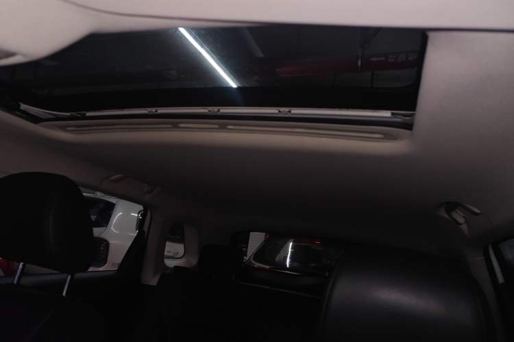 Used Bestune T55 2023 1.5T Automatic Leap Model