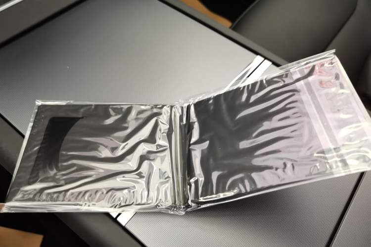 Used Tesla Model Y 2025 Updated Version Long-Range All-Wheel Drive