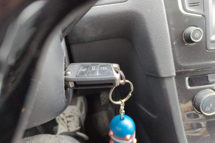 Used Volkswagen Golf 2017 230TSI Automatic Comfort Edition – Celebrating Milestone of One Million Units