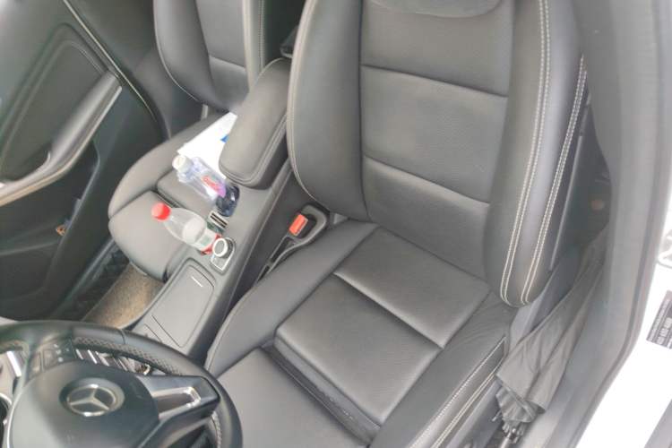 Used Mercedes-Benz GLA 2016 GLA 220 4MATIC Fashion Edition
