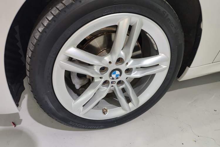 Used BMW 1 Series 2021 120i M Sport Night Edition