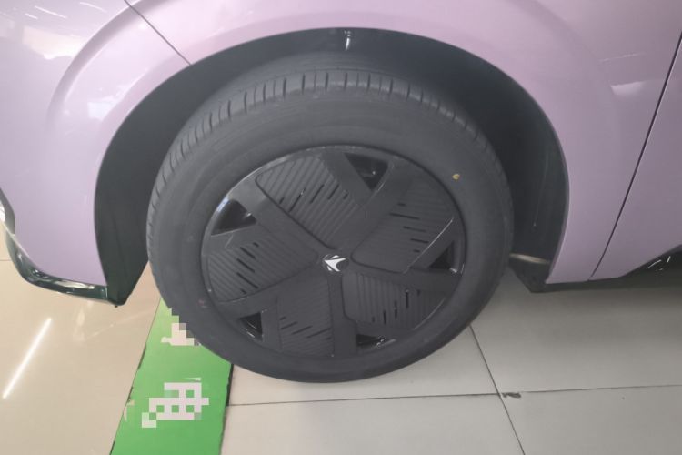 Used ARCFOX T1 2025 Model 320 PRO