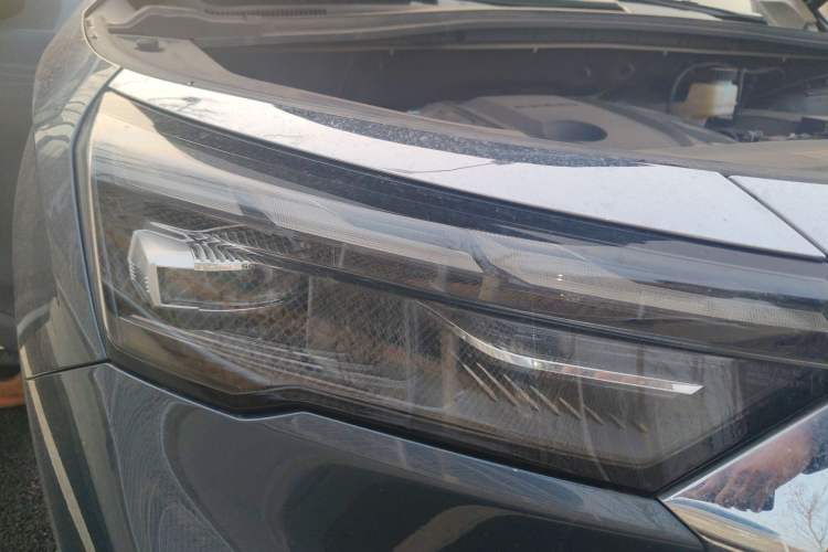 Used Geely Auto Haoyue L 2023 2.0T DCT Prestige Edition