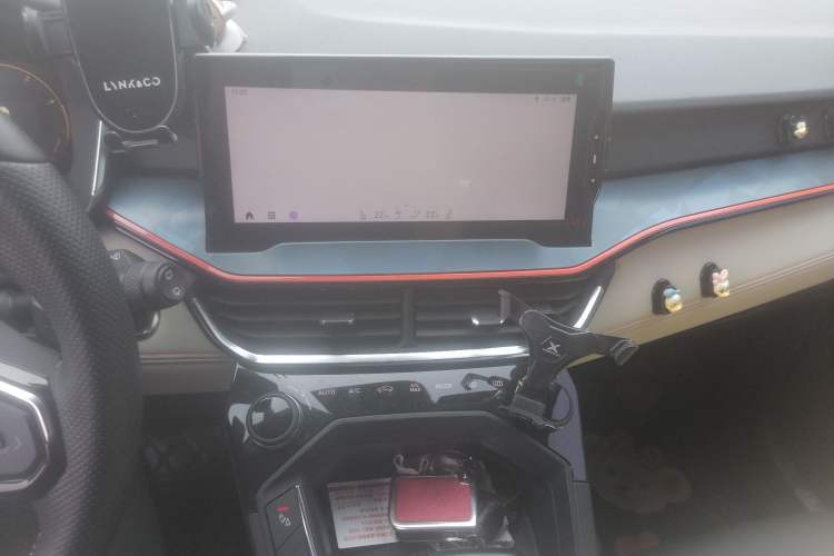 Used Lynk & Co 06 2020 1.5T YAO Halo