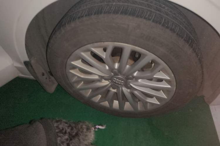 Used Audi A3 2014 Limousine 35 TFSI Automatic Fashion Model