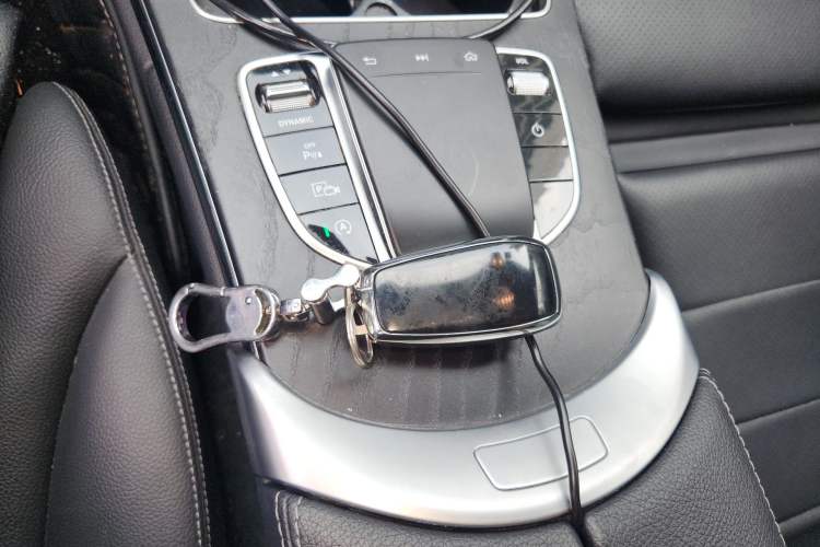 Used Mercedes-Benz C-Class 2020 C 260 L Sport Edition
