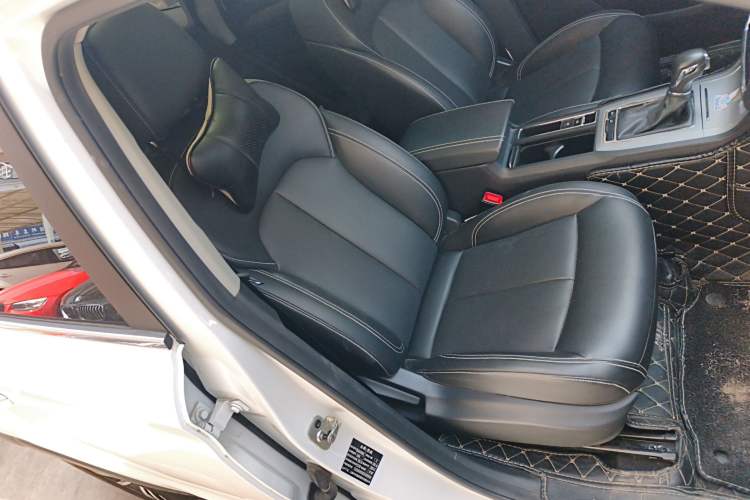 Used Roewe RX5 2020 20T Automatic 4G Connected Million Edition