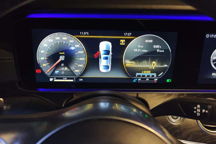 Used Mercedes-Benz E-Class 2019 E 200 L Sport Edition
