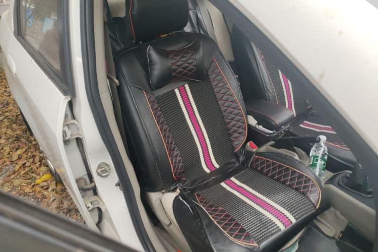 Used Everus S1 2014 1.3L Manual Comfort Edition
